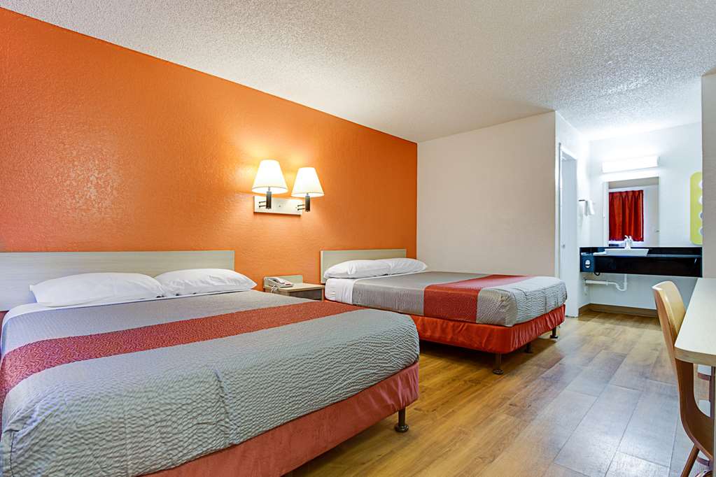 Motel 6 Tempe AZ Scottsdale South - photo 20