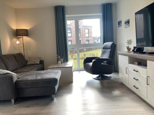 Dahmer Dünen AuszeitOstsee — 4-Star Luxury Hotel in Dahme, Germany