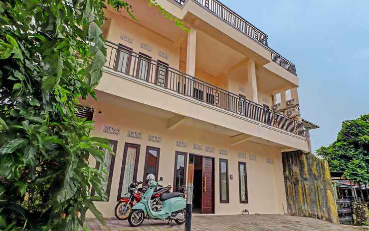 Holistic Stay Nusa dua