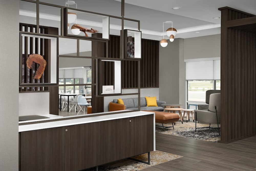 TownePlace Suites by Marriott Jacksonville Airport - photo 5