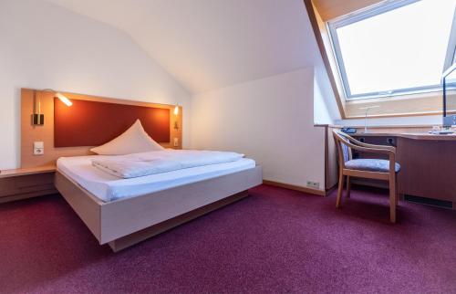 Hotel Phönix — Rastatt — photo 3