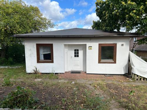 Ferienhaus Frohlich Frisch Renoviert — Moelln