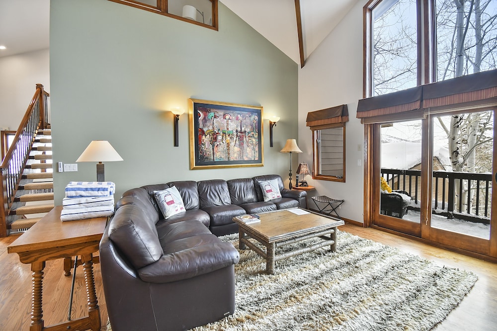 Aspenwood by Luxury Mountain Destination - photo 12