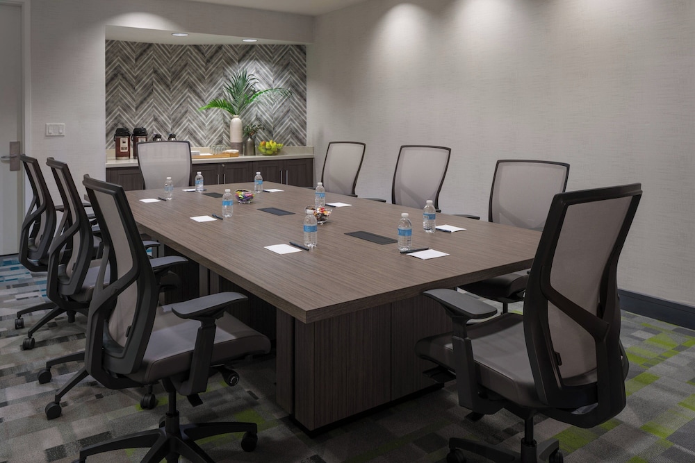 SpringHill Suites by Marriott Miami Downtown Medical Center - photo 29