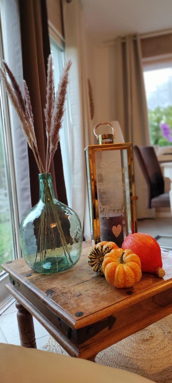 Au Cottage Paisible — 4-Star Luxury Hotel in Rendeux, Belgium