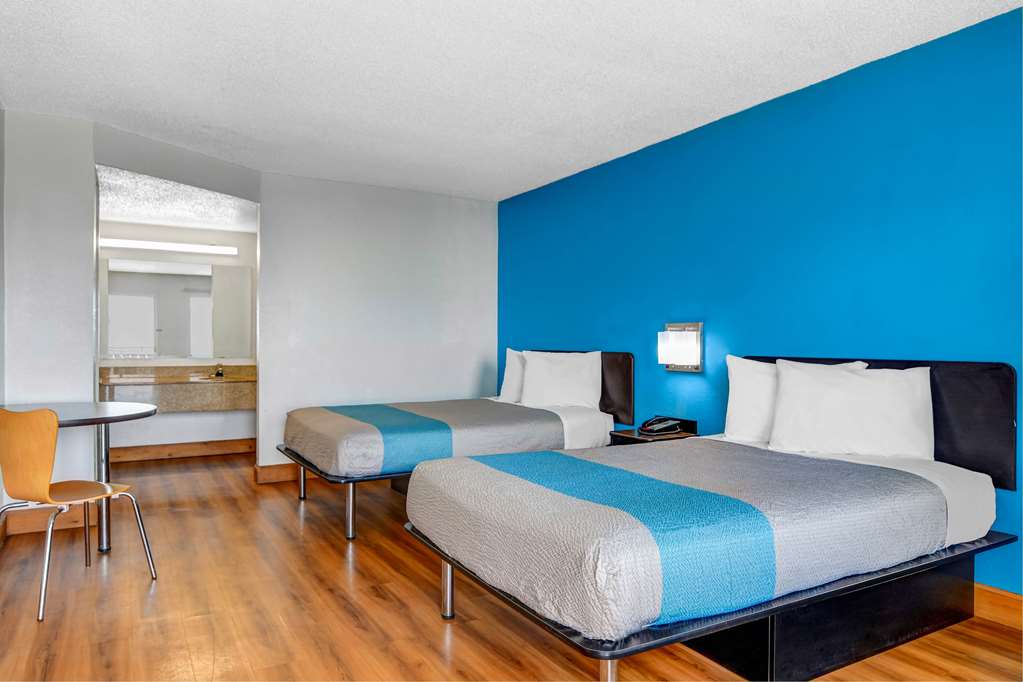 Motel 6 Atlanta GA - photo 14