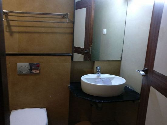 Vijayalakshmi Hotel — Tiruppur — photo 5