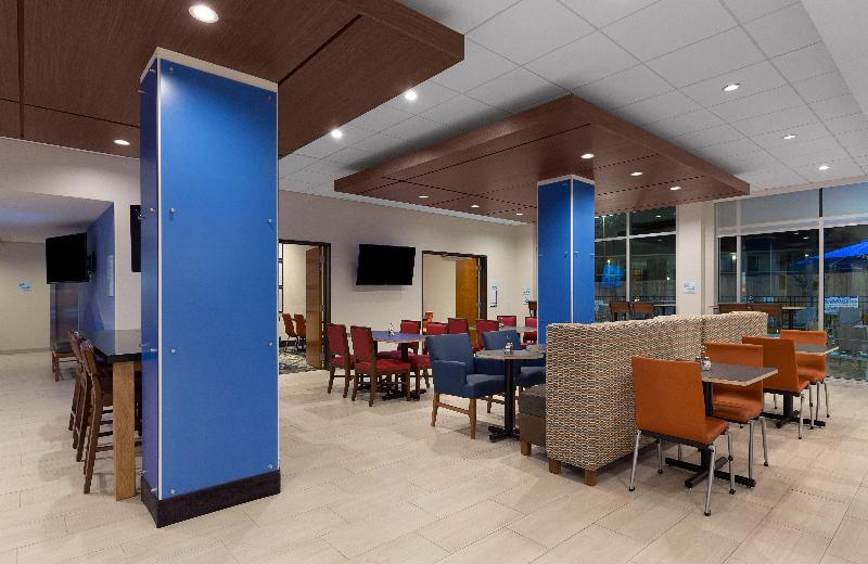 Holiday Inn Express Lake Park by IHG - photo 107