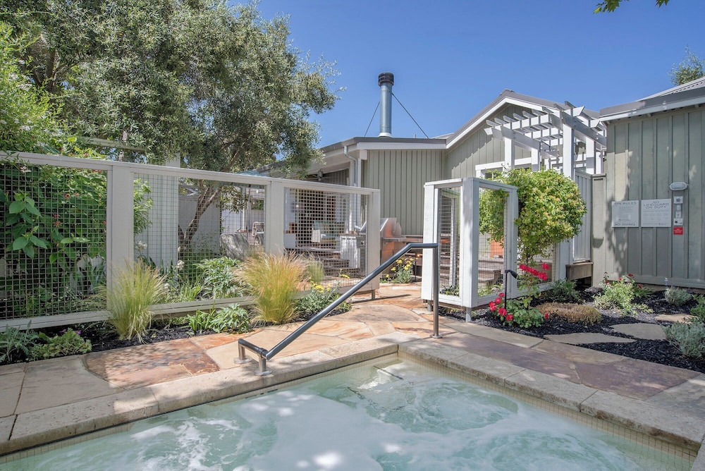 Carneros Resort and Spa - photo 23
