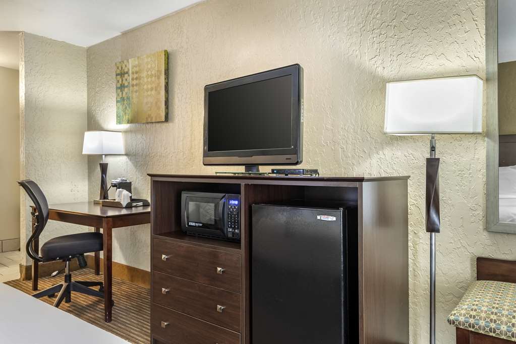 Best Western Of Hope - photo 16