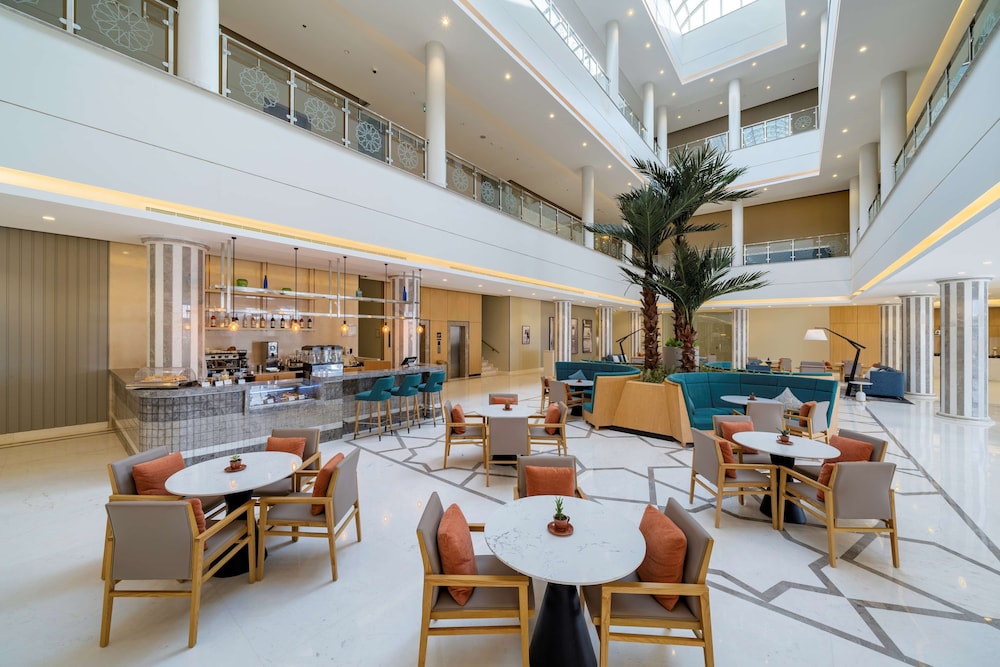 Radisson Riyadh Airport — Riyadh — photo 5