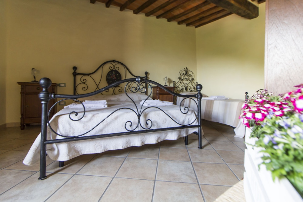 Le Dame del Borgo — hotel in Sassetta