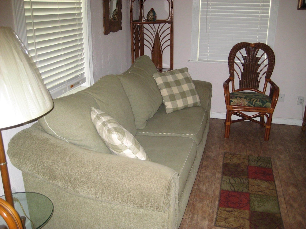 Pirate's Pointe Resort - photo 57