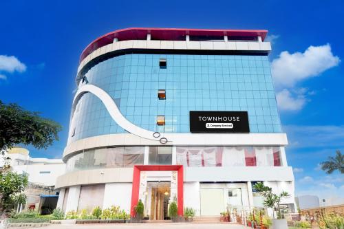 Townhouse Shobhagpura Formerly Fragrance Hotel in Udaipur, India