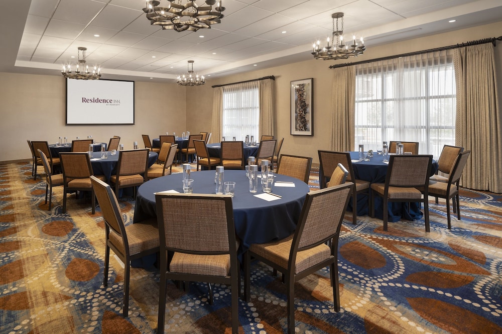Residence Inn by Marriott Santa Barbara Goleta - photo 52