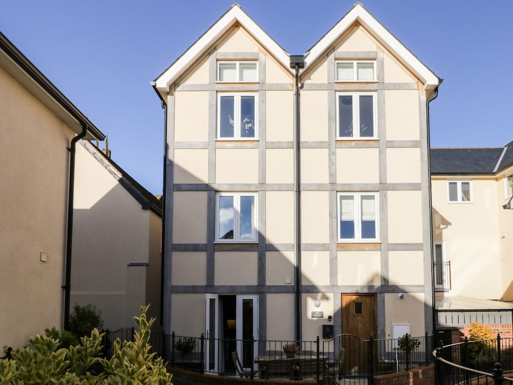 The Stokesay in Ludlow, United Kingdom