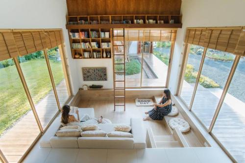 Tani Tana ทานิ ทานะ in San Kamphaeng, Thailand