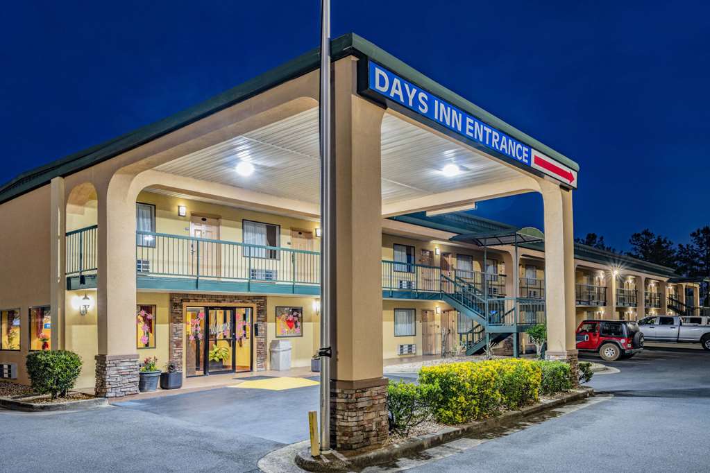 Days Inn by Wyndham Macon I 475 - photo 6