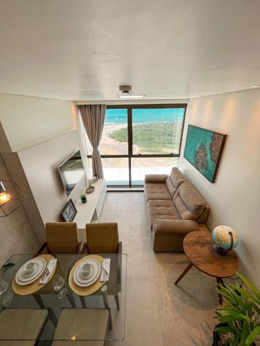 Paiva Luxuoso vista incrível 26 andar — 4-Star Luxury Hotel in Recife, Brasil