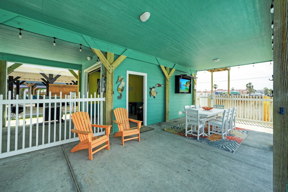 Knot A Care by Avantstay Private Pool Game Room - photo 40