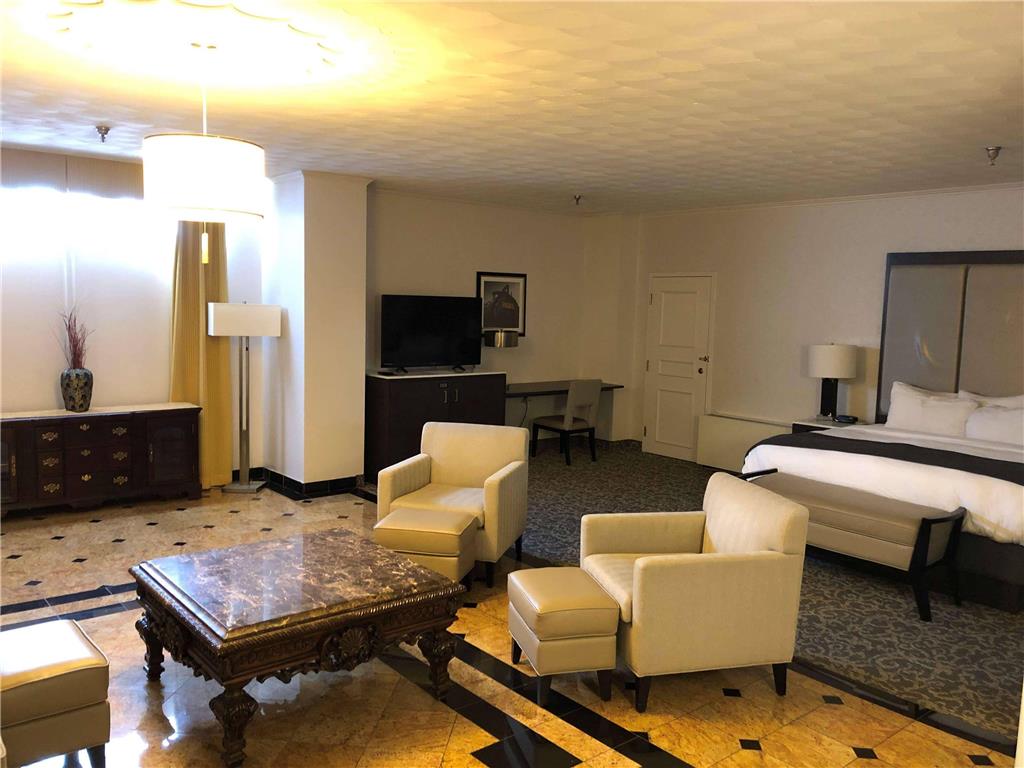 Radisson Lackawanna Station Hotel Scranton - photo 7