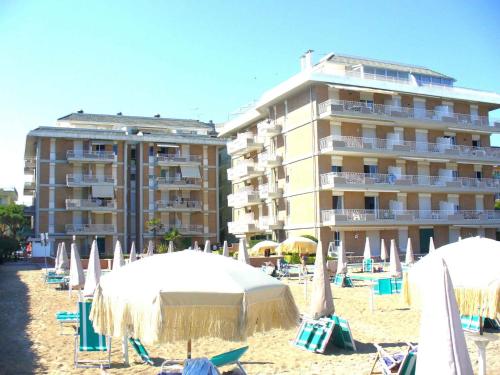 Studio in Lido di Jesolo 54501 — 4-Star Luxury Hotel in Lido Di Jesolo, Italy