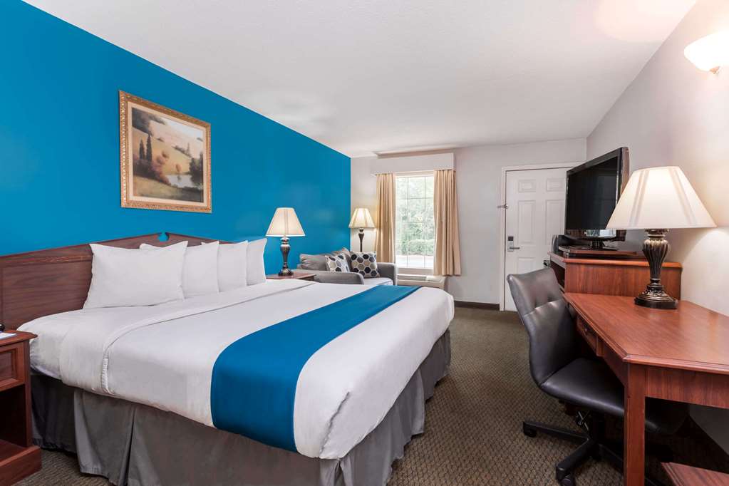 Baymont by Wyndham Duncan Spartanburg - photo 5