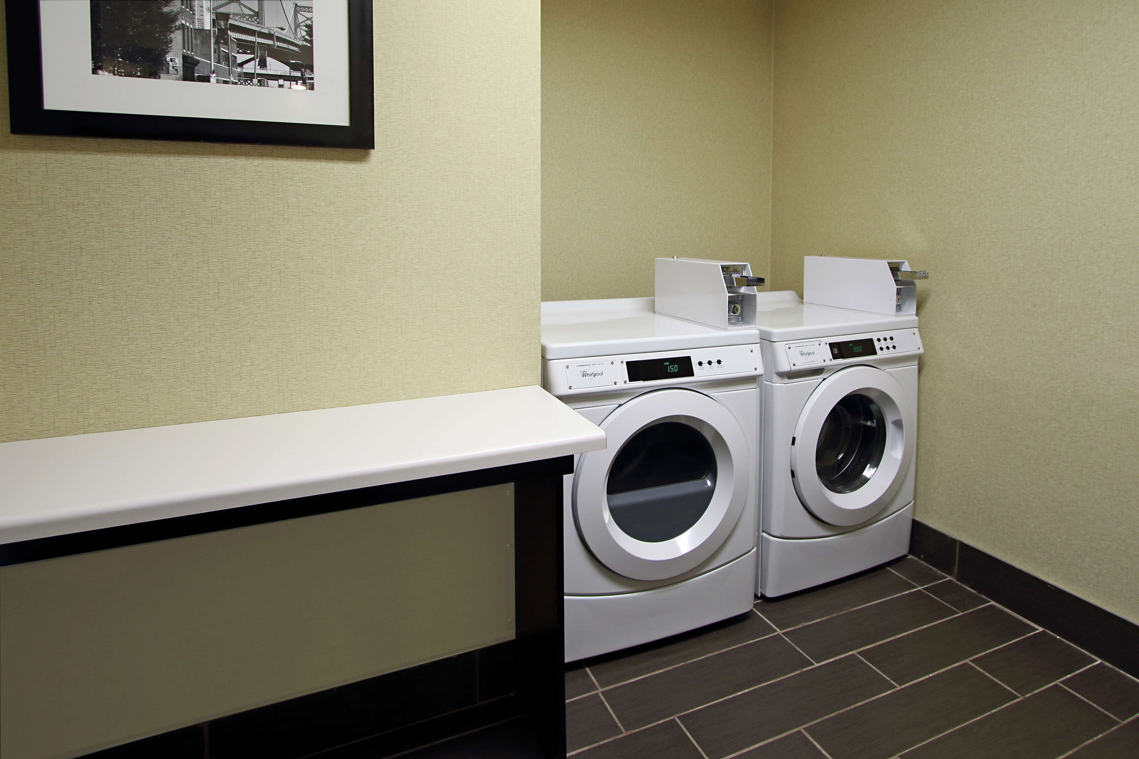 Hampton Inn Philadelphia Great Valley Malvern - photo 28
