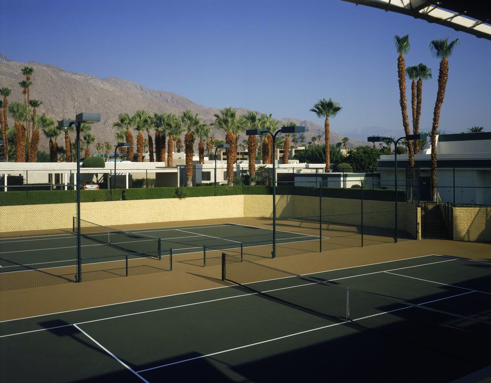 Desert Isle of Palm Springs by Diamond Resorts - photo 16