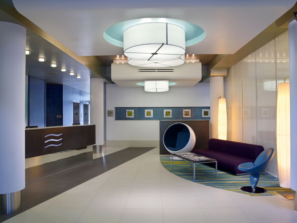 SpringHill Suites by Marriott Ewing Princeton South - photo 3