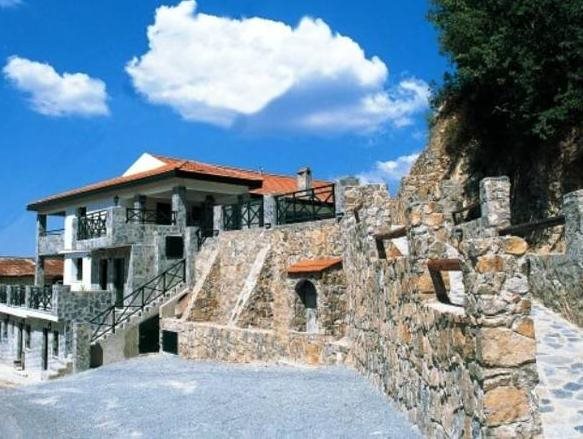 Themis House