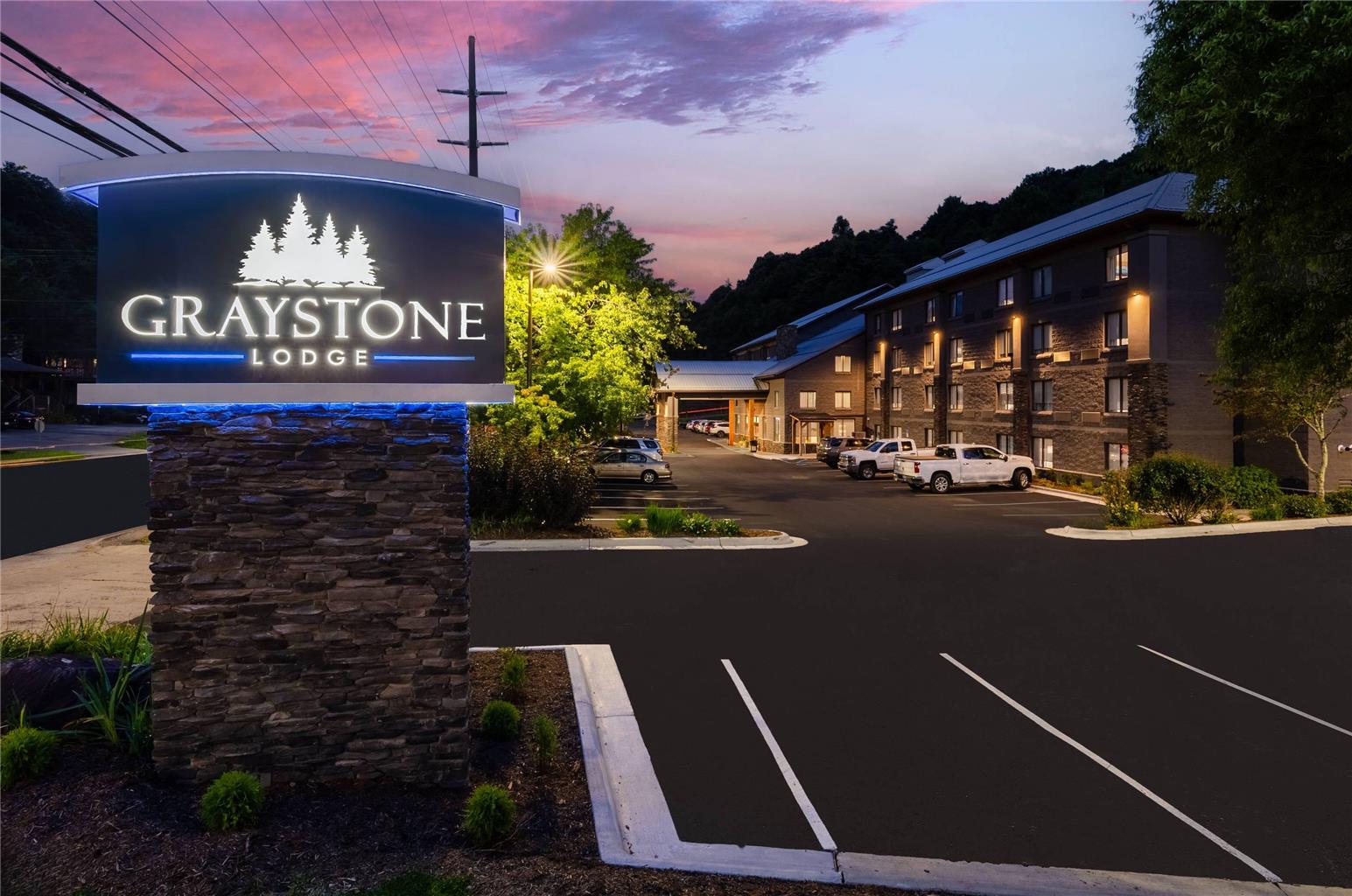 Graystone Lodge an Ascend Collection Hotel - photo 14