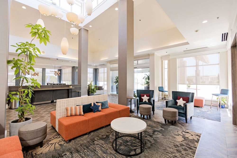 Hilton Garden Inn Temple Medical Center - photo 8