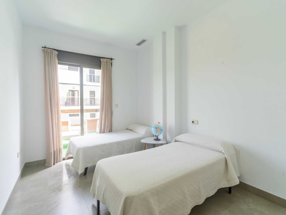 Aguacate Beach Apartamentos Playa Granada — Motril — photo 5