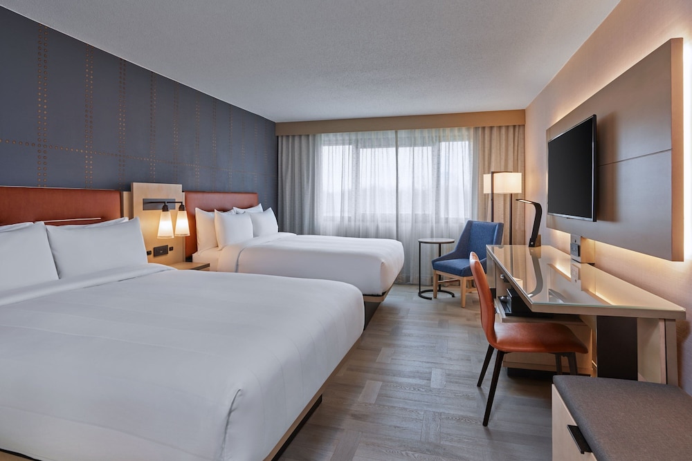 Marriott Lexington Griffin Gate Golf Resort & Spa - photo 20