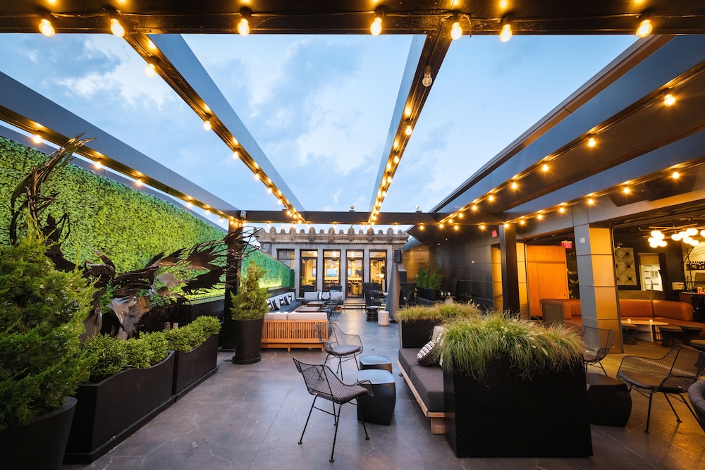 Kimpton Hotel Monaco Philadelphia by IHG - photo 76