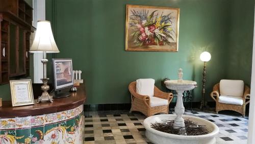 Hotel El Xalet — Sitges — photo 5