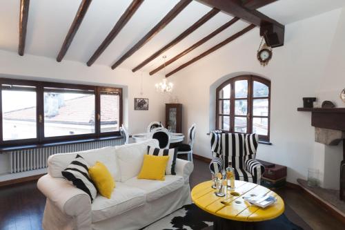 Vista Menaggio Centro by LoveComo — hotel in Menaggio