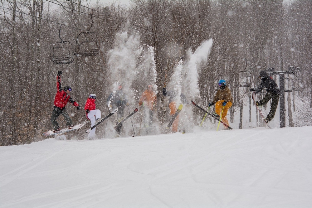 Grand Summit Resort A Vail Resorts Property - photo 33