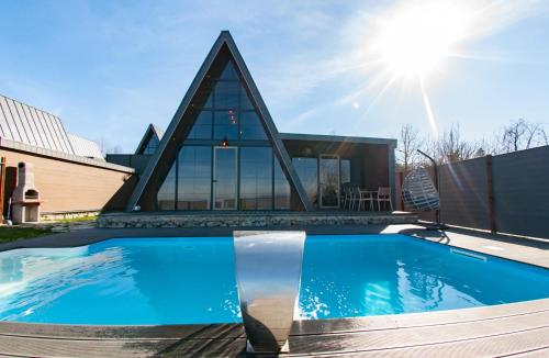 Doğada View in Adapazari, Turkey