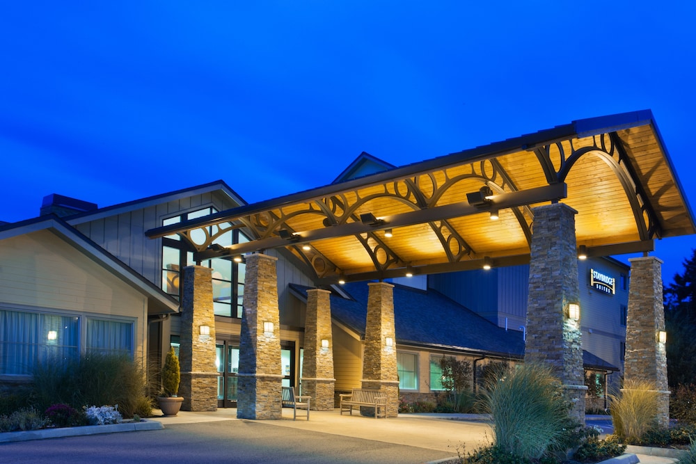 Staybridge Suites Everett Paine Field by IHG - photo 79
