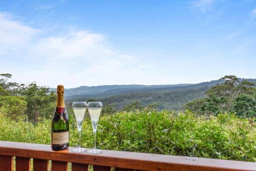 Ravensbourne Escape Quingilli - last minute hotel in Unknown City