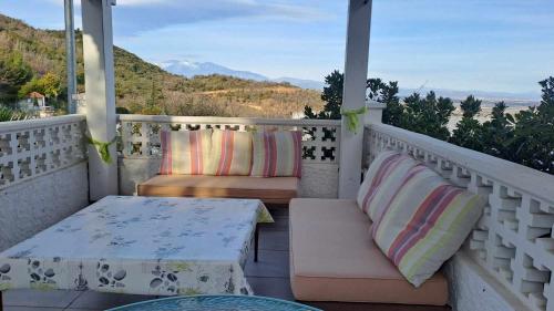O Petit Bonheur — hotel in La Roca D'albera