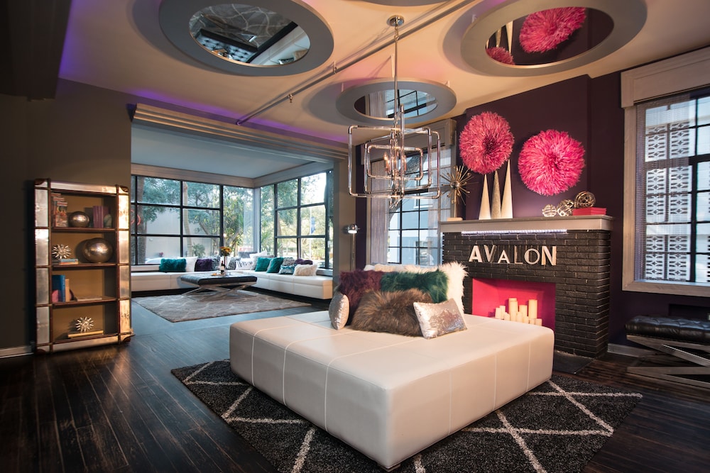 Avalon Hotel Downtown St. Petersburg - photo 6