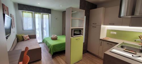 Rosato 203 — 4-Star Luxury Hotel in Lignano Sabbiadoro, Italy