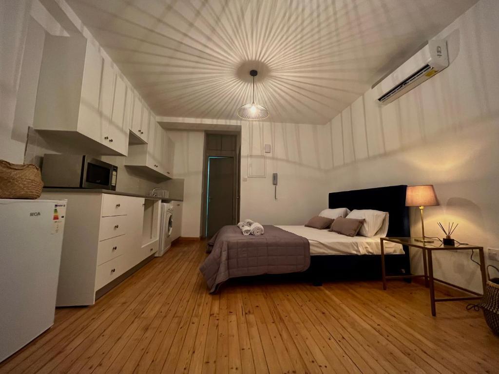 RHEA Studio Down Town Nicosia