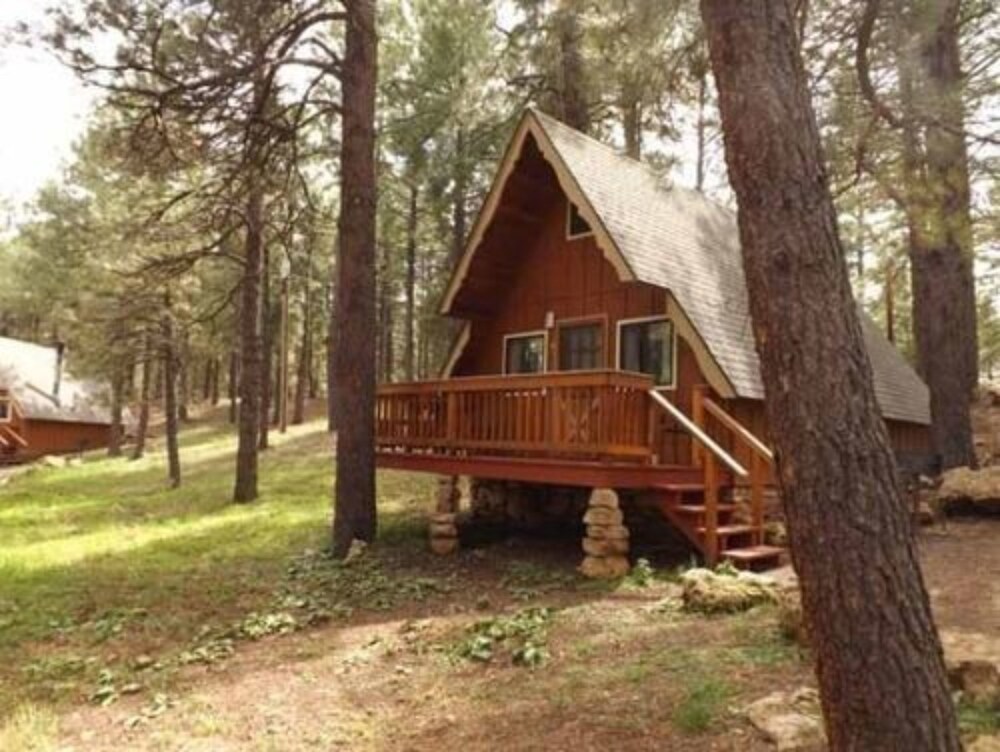 Arizona Mountain Inn and Cabins - photo 70