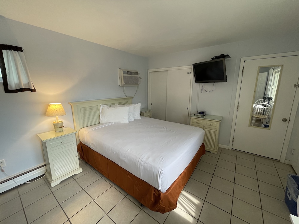 Rus Mar Motel - photo 7