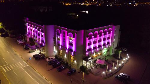 Hotel Balada — Suceava — photo 2