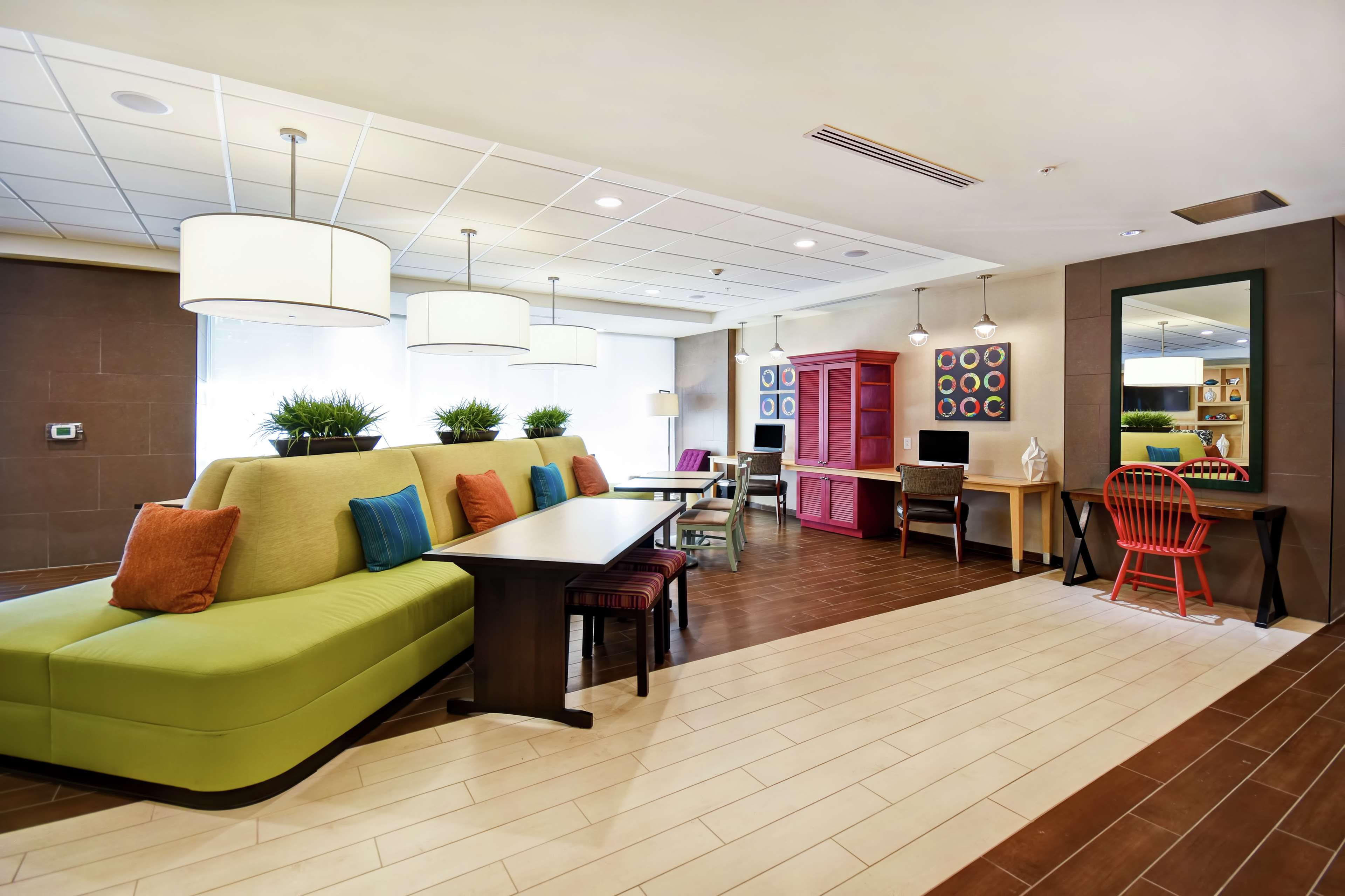Home2 Suites by Hilton Smyrna Nashville - photo 17